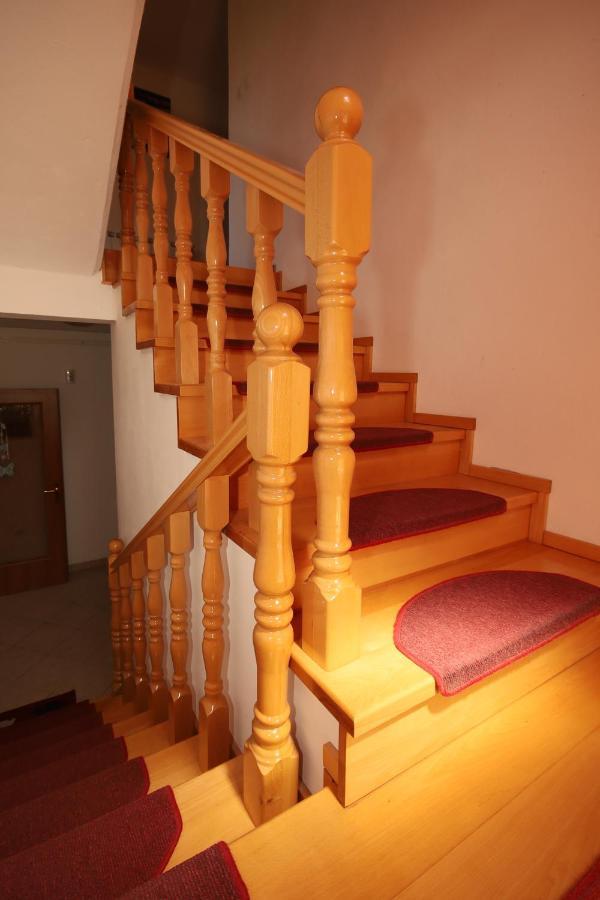 Apartman Lucija & Luka โอโทชาส ภายนอก รูปภาพ